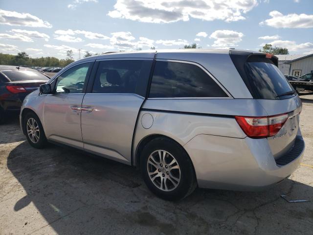 Photo 1 VIN: 5FNRL5H62BB104806 - HONDA ODYSSEY EX 