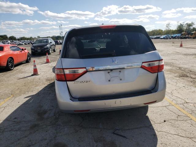 Photo 5 VIN: 5FNRL5H62BB104806 - HONDA ODYSSEY EX 