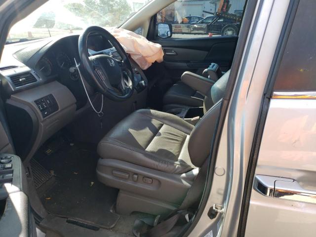 Photo 6 VIN: 5FNRL5H62BB104806 - HONDA ODYSSEY EX 