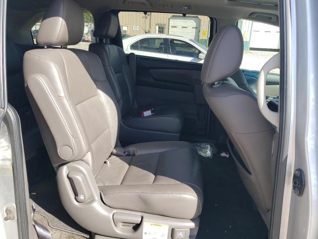 Photo 9 VIN: 5FNRL5H62BB104806 - HONDA ODYSSEY EX 