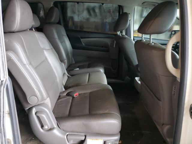 Photo 10 VIN: 5FNRL5H62CB001791 - HONDA ODYSSEY EX 