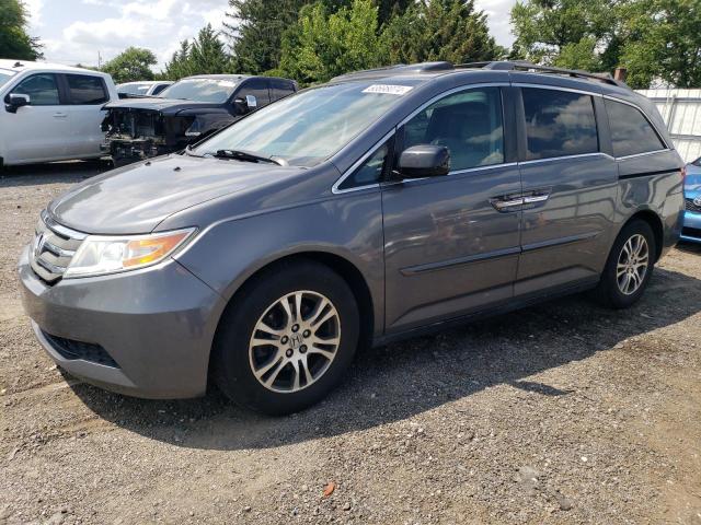 Photo 0 VIN: 5FNRL5H62CB002875 - HONDA ODYSSEY EX 