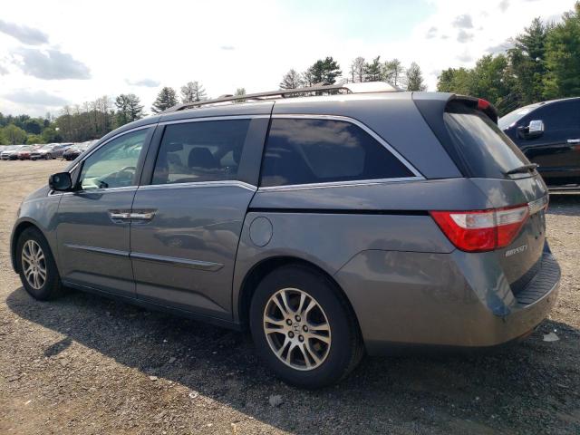 Photo 1 VIN: 5FNRL5H62CB002875 - HONDA ODYSSEY EX 