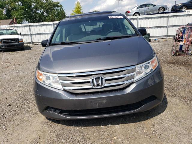 Photo 4 VIN: 5FNRL5H62CB002875 - HONDA ODYSSEY EX 