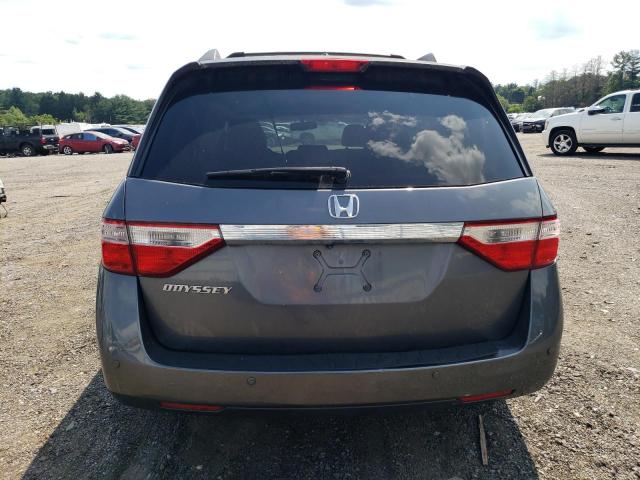 Photo 5 VIN: 5FNRL5H62CB002875 - HONDA ODYSSEY EX 