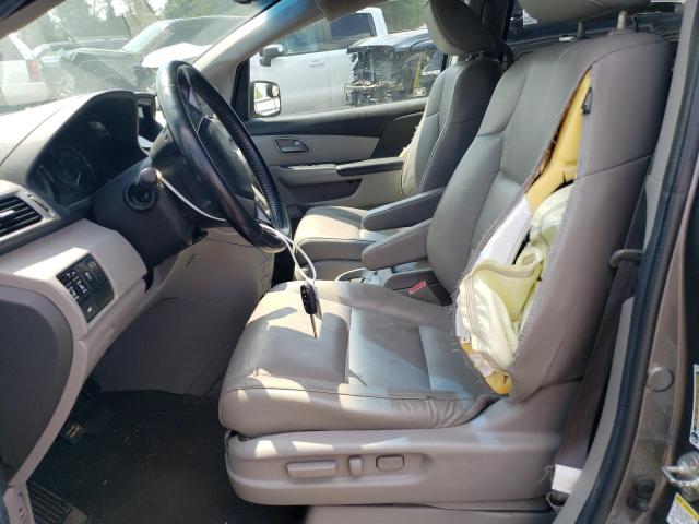 Photo 6 VIN: 5FNRL5H62CB002875 - HONDA ODYSSEY EX 