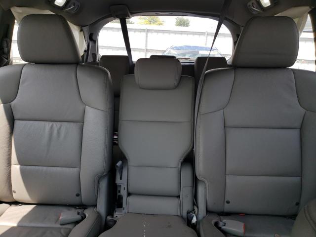 Photo 9 VIN: 5FNRL5H62CB002875 - HONDA ODYSSEY EX 