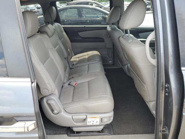 Photo 10 VIN: 5FNRL5H62CB003802 - HONDA ODYSSEY EX 