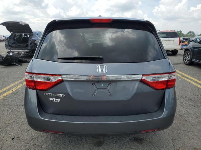 Photo 5 VIN: 5FNRL5H62CB003802 - HONDA ODYSSEY EX 