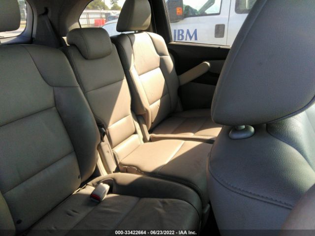 Photo 7 VIN: 5FNRL5H62CB003847 - HONDA ODYSSEY 