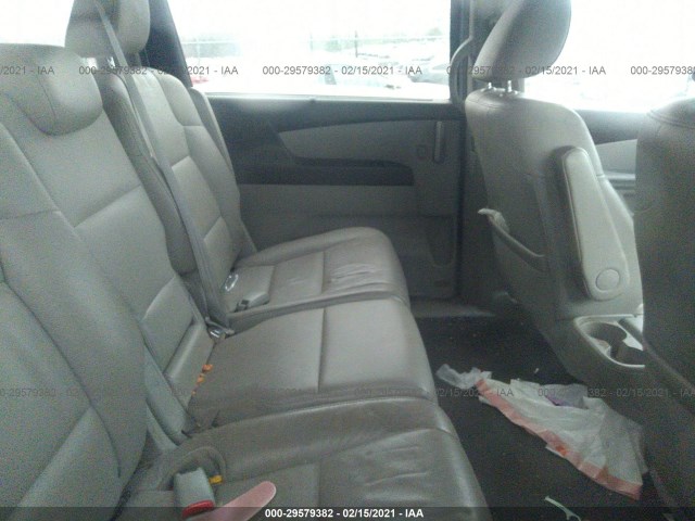 Photo 7 VIN: 5FNRL5H62CB011799 - HONDA ODYSSEY 