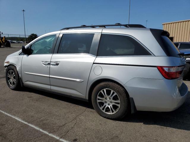 Photo 1 VIN: 5FNRL5H62CB012208 - HONDA ODYSSEY EX 