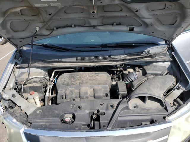 Photo 11 VIN: 5FNRL5H62CB012208 - HONDA ODYSSEY EX 