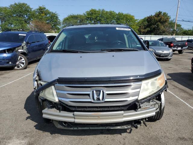 Photo 4 VIN: 5FNRL5H62CB012208 - HONDA ODYSSEY EX 