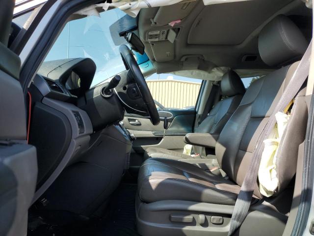 Photo 6 VIN: 5FNRL5H62CB012208 - HONDA ODYSSEY EX 