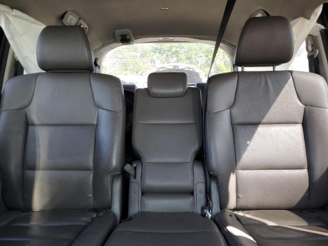 Photo 9 VIN: 5FNRL5H62CB012208 - HONDA ODYSSEY EX 