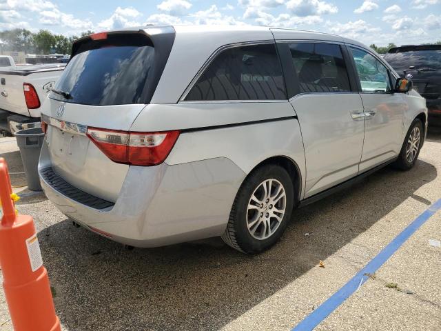 Photo 2 VIN: 5FNRL5H62CB012211 - HONDA ODYSSEY EX 