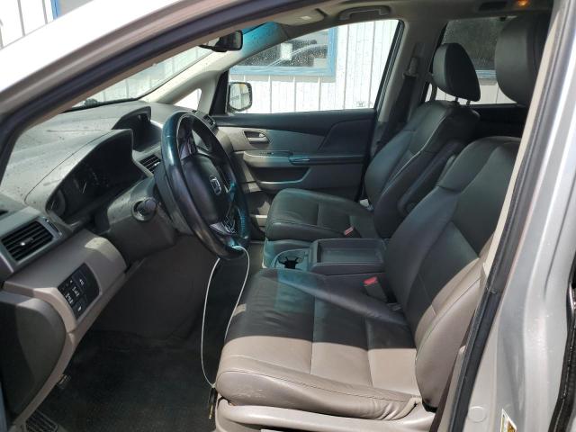 Photo 6 VIN: 5FNRL5H62CB012211 - HONDA ODYSSEY EX 