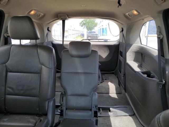 Photo 9 VIN: 5FNRL5H62CB012211 - HONDA ODYSSEY EX 