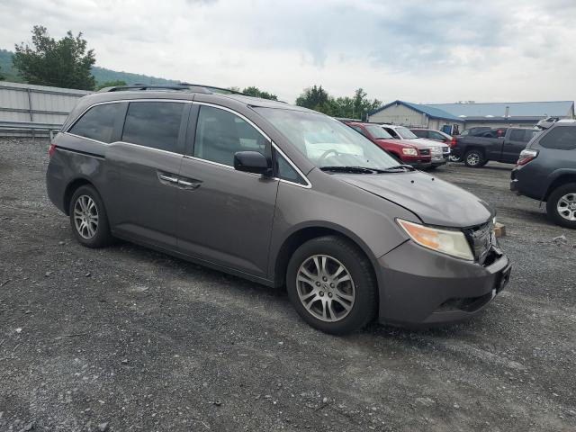 Photo 3 VIN: 5FNRL5H62CB013651 - HONDA ODYSSEY EX 