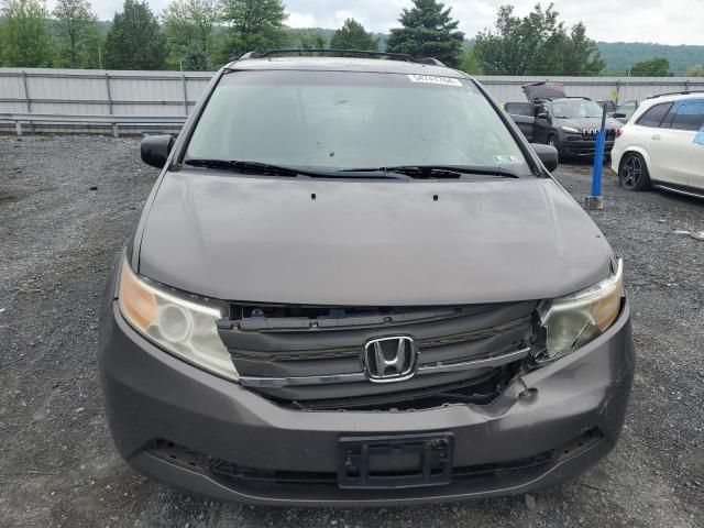 Photo 4 VIN: 5FNRL5H62CB013651 - HONDA ODYSSEY EX 