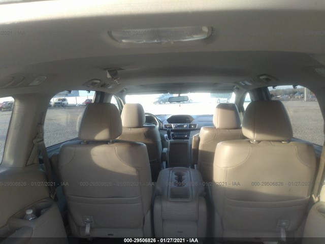 Photo 7 VIN: 5FNRL5H62CB018641 - HONDA ODYSSEY 