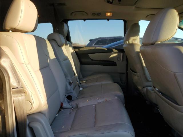 Photo 10 VIN: 5FNRL5H62CB018736 - HONDA ODYSSEY EX 