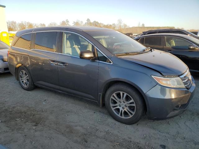 Photo 3 VIN: 5FNRL5H62CB018736 - HONDA ODYSSEY EX 