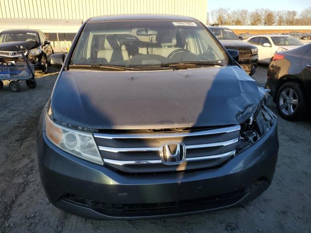 Photo 4 VIN: 5FNRL5H62CB018736 - HONDA ODYSSEY EX 