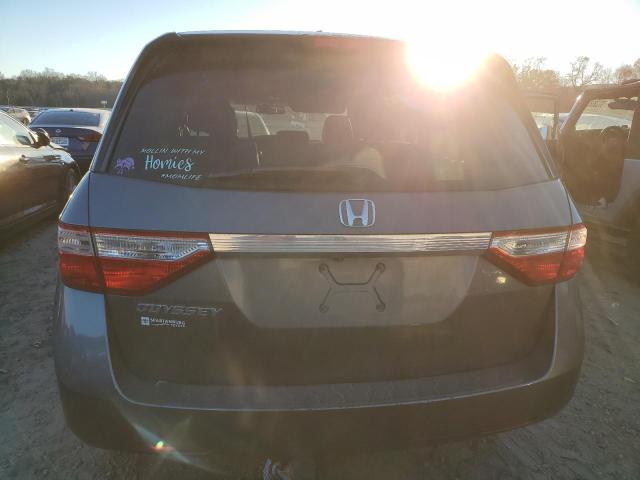 Photo 5 VIN: 5FNRL5H62CB018736 - HONDA ODYSSEY EX 