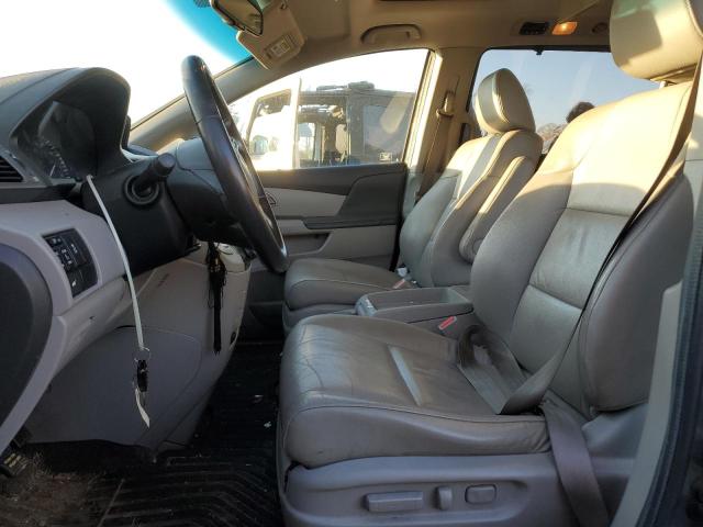 Photo 6 VIN: 5FNRL5H62CB018736 - HONDA ODYSSEY EX 