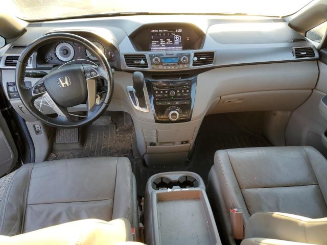 Photo 7 VIN: 5FNRL5H62CB018736 - HONDA ODYSSEY EX 