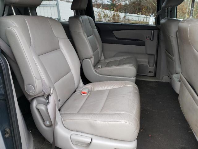 Photo 10 VIN: 5FNRL5H62CB022317 - HONDA ODYSSEY EX 