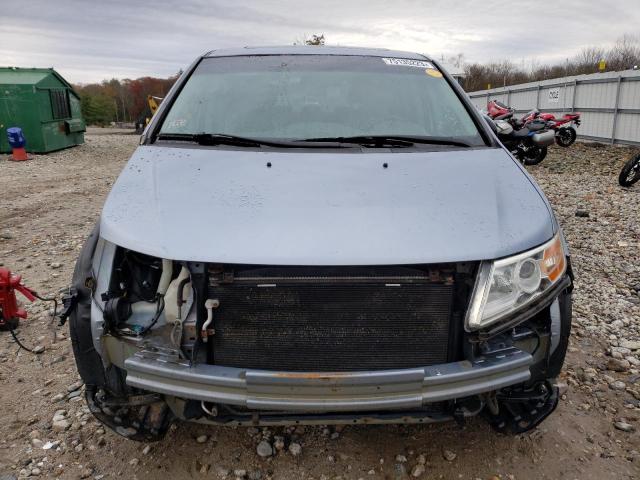 Photo 4 VIN: 5FNRL5H62CB022317 - HONDA ODYSSEY EX 