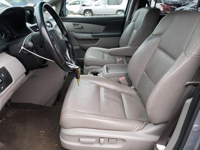 Photo 6 VIN: 5FNRL5H62CB022317 - HONDA ODYSSEY EX 