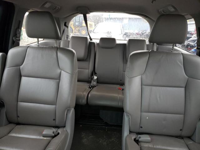 Photo 9 VIN: 5FNRL5H62CB022317 - HONDA ODYSSEY EX 