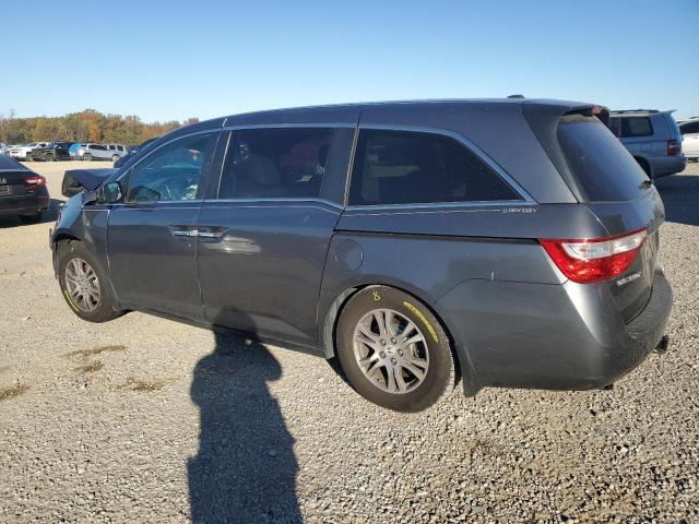 Photo 1 VIN: 5FNRL5H62CB024181 - HONDA ODYSSEY EX 