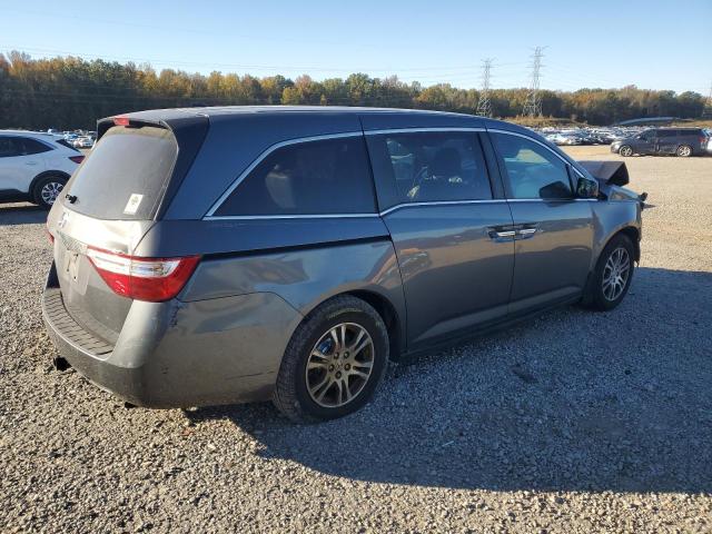 Photo 2 VIN: 5FNRL5H62CB024181 - HONDA ODYSSEY EX 