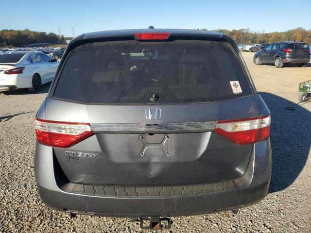 Photo 5 VIN: 5FNRL5H62CB024181 - HONDA ODYSSEY EX 