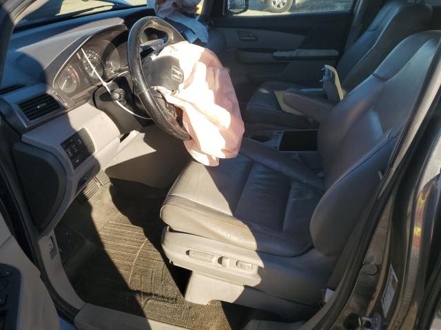 Photo 6 VIN: 5FNRL5H62CB024181 - HONDA ODYSSEY EX 