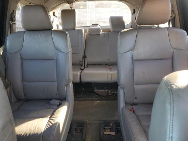 Photo 9 VIN: 5FNRL5H62CB024181 - HONDA ODYSSEY EX 