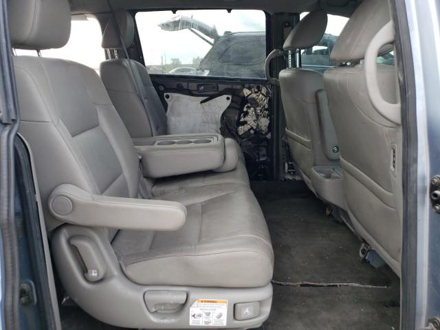 Photo 10 VIN: 5FNRL5H62CB024567 - HONDA ODYSSEY EX 