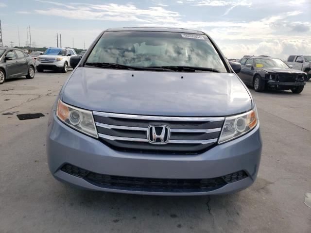 Photo 4 VIN: 5FNRL5H62CB024567 - HONDA ODYSSEY EX 