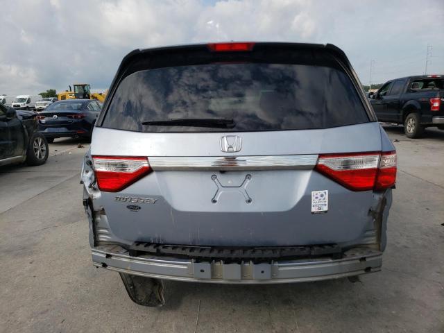 Photo 5 VIN: 5FNRL5H62CB024567 - HONDA ODYSSEY EX 