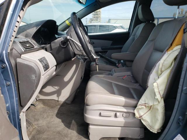 Photo 6 VIN: 5FNRL5H62CB024567 - HONDA ODYSSEY EX 