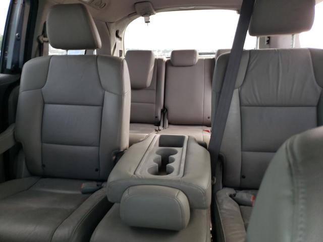 Photo 9 VIN: 5FNRL5H62CB024567 - HONDA ODYSSEY EX 