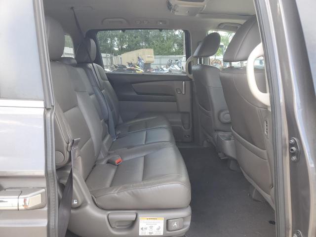 Photo 10 VIN: 5FNRL5H62CB025539 - HONDA ODYSSEY EX 