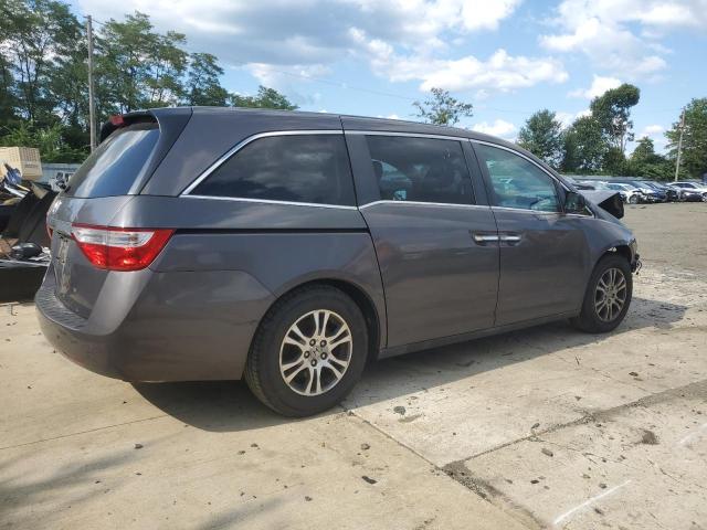 Photo 2 VIN: 5FNRL5H62CB025539 - HONDA ODYSSEY EX 