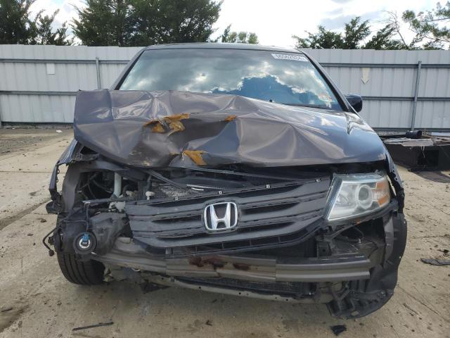 Photo 4 VIN: 5FNRL5H62CB025539 - HONDA ODYSSEY EX 