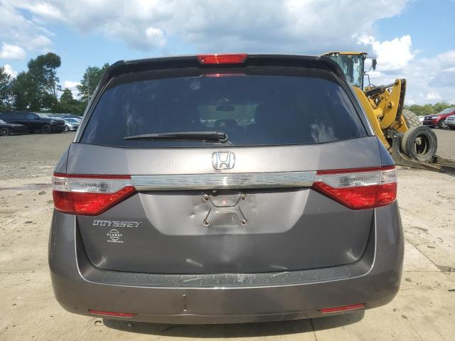 Photo 5 VIN: 5FNRL5H62CB025539 - HONDA ODYSSEY EX 